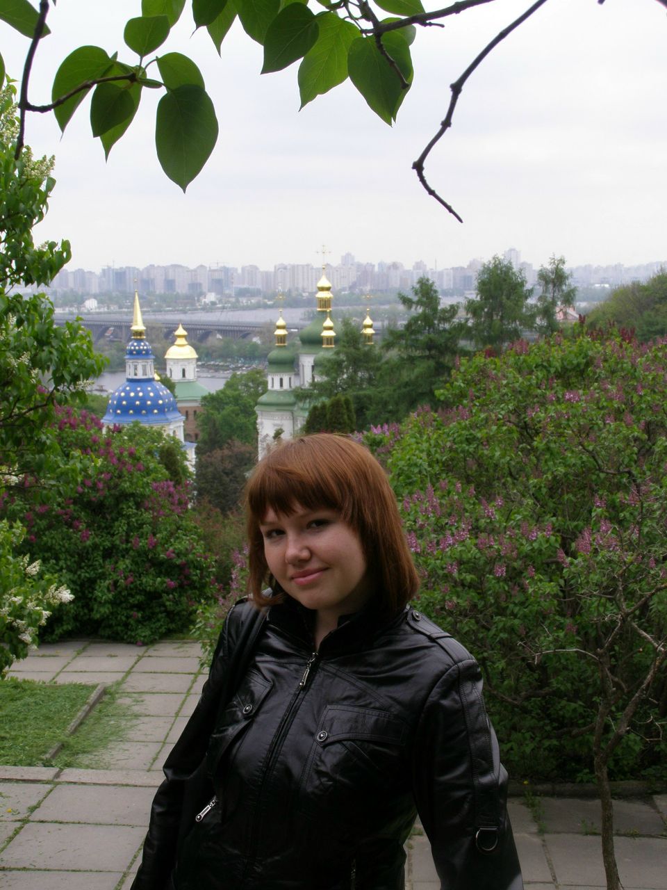 Ира Зоренко | Белая Церковь