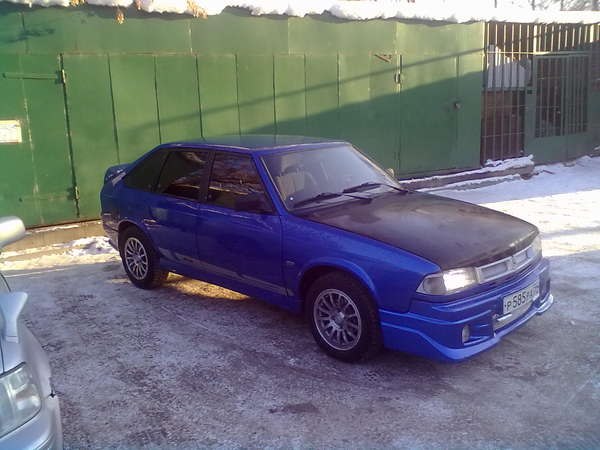 Максим Баранов | Новосибирск