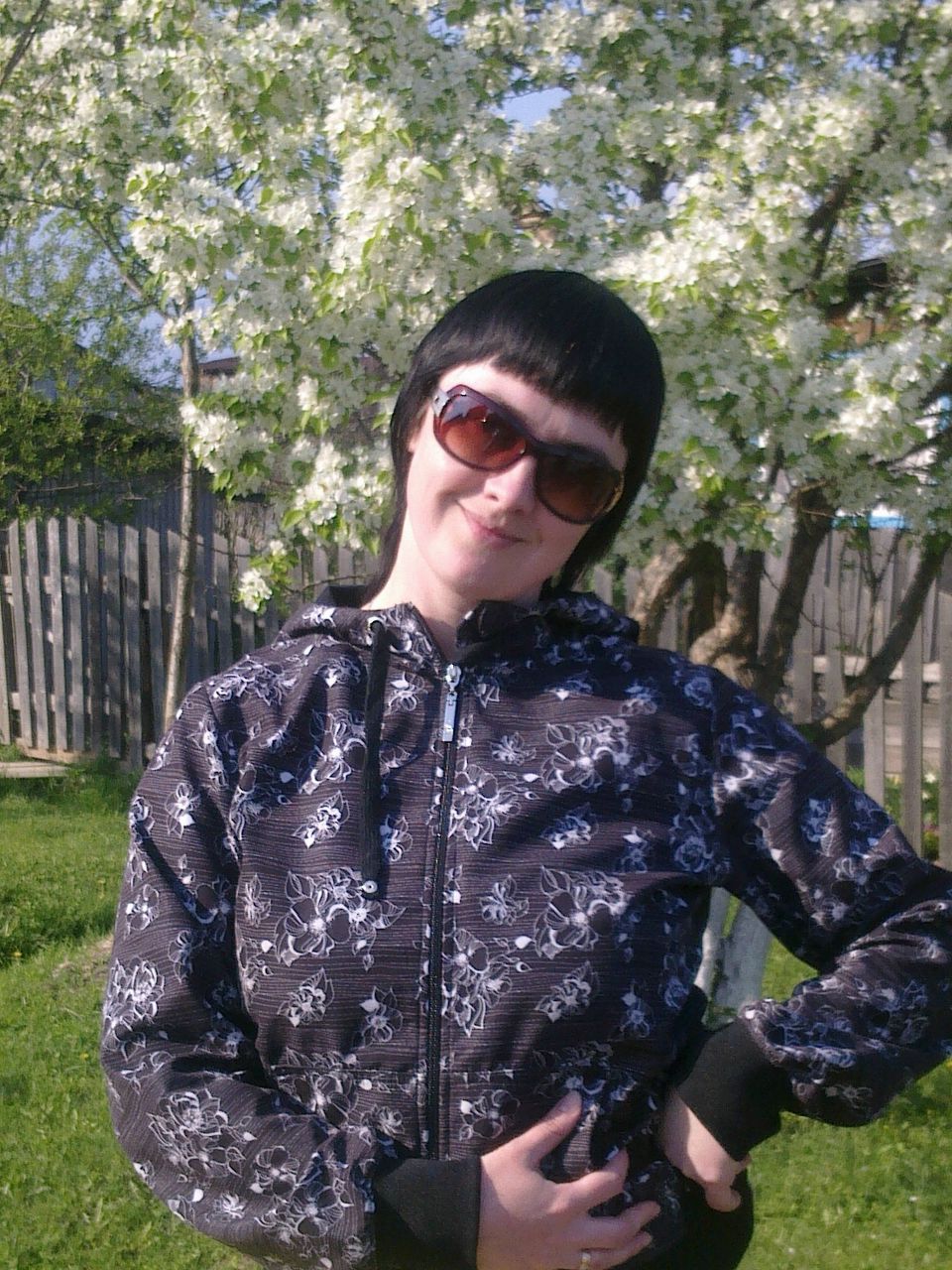 Надежда Слюсаренко | Пермь