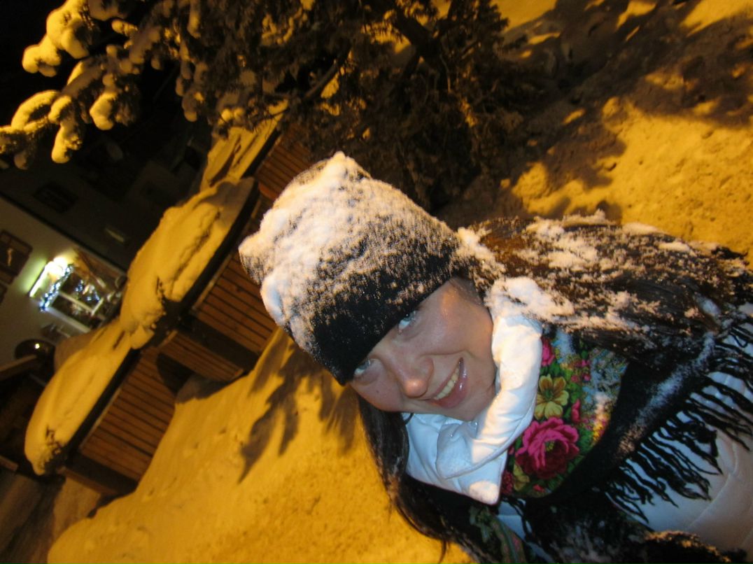 Anna Ivanna | Москва