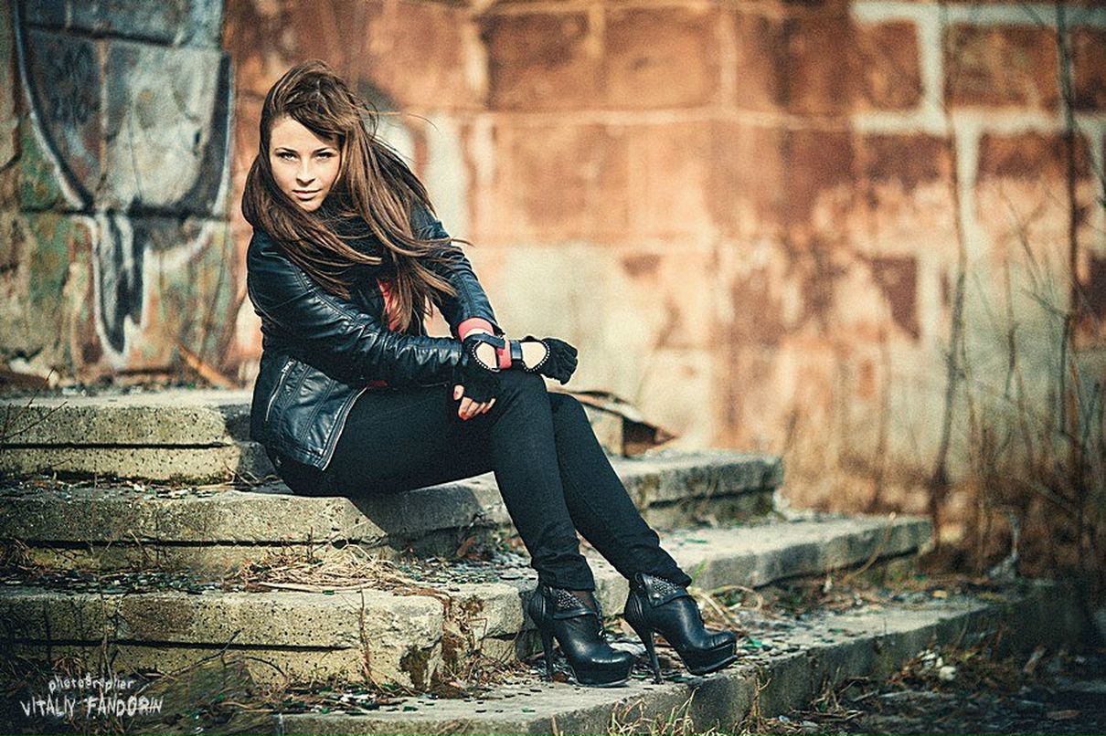 Ольга Колесник | Калининград