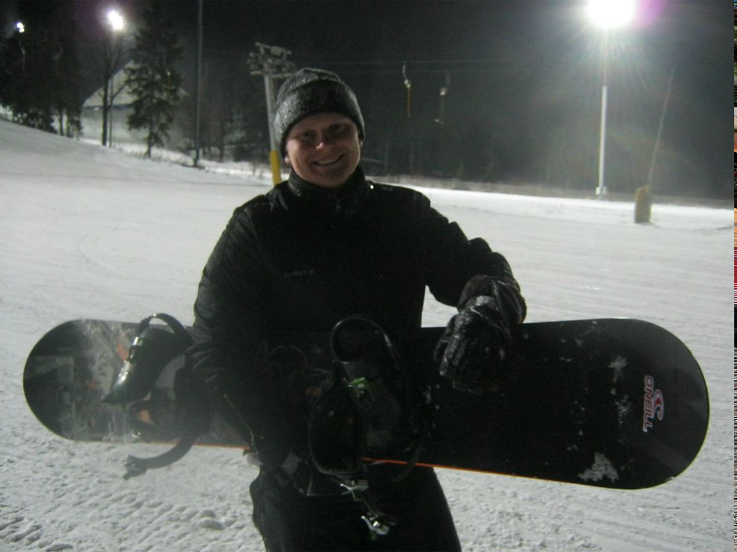 Иван Шебин | Пушкино