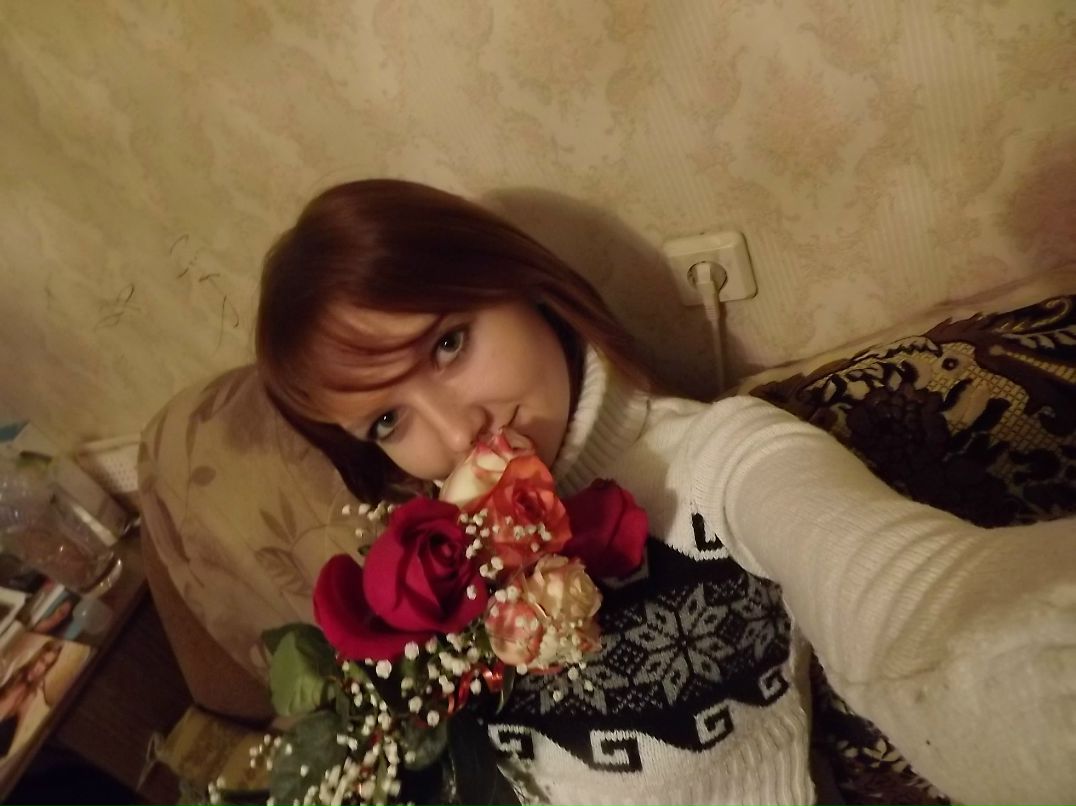 Ирина Настаскова | 