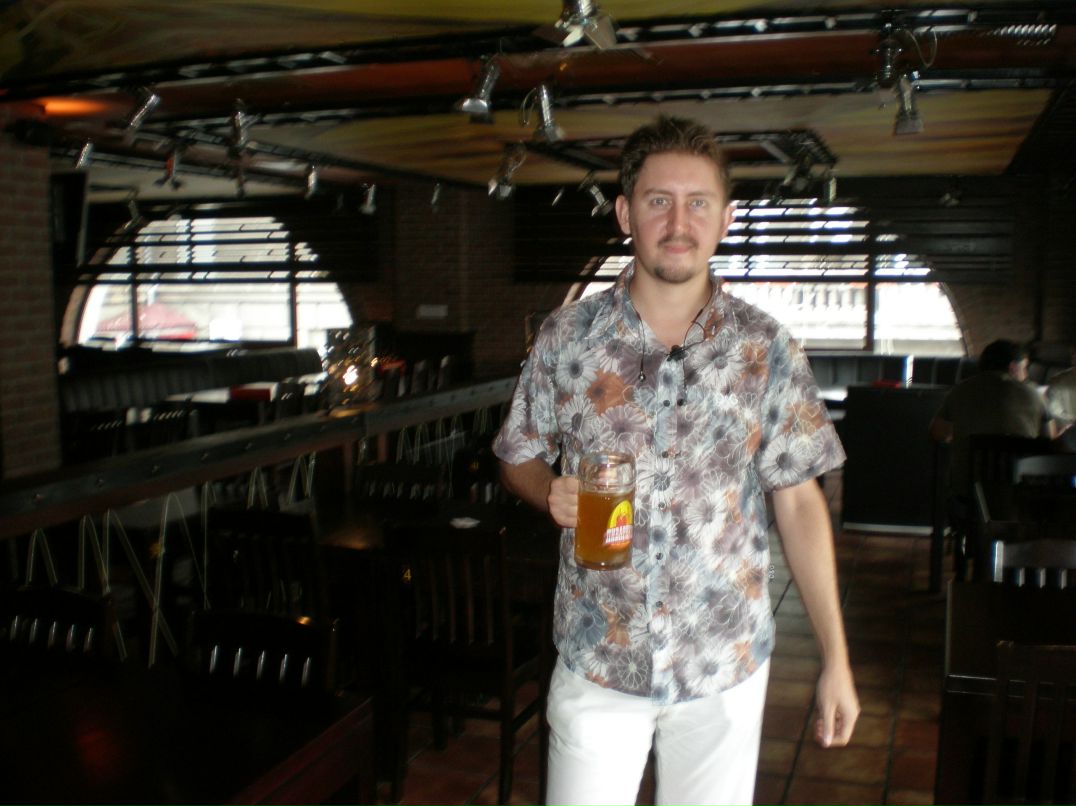 Константин Тимофеев | Саки