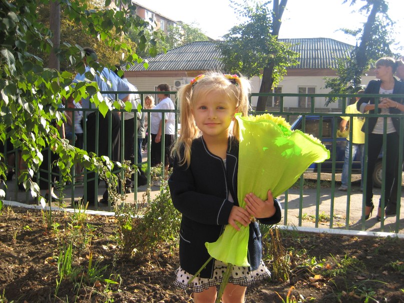 Анна Юшина | Одесса