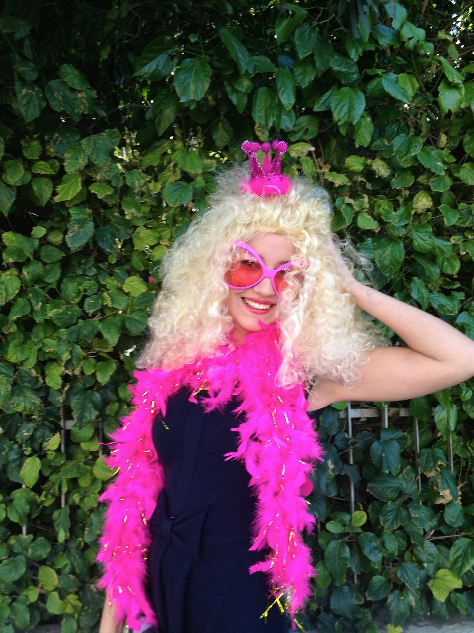 Дарья Малик | 