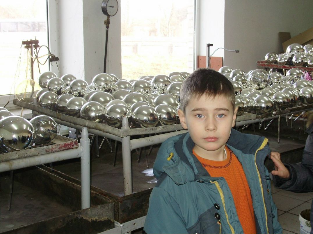 Наталья Дубнюк | Киев