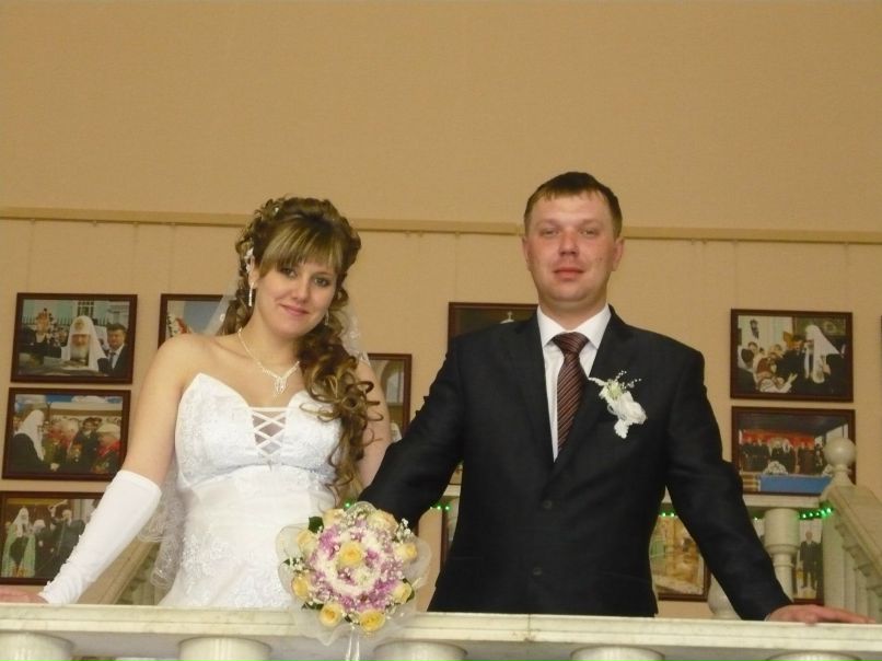 Андрей Иванов | Вышний Волочек