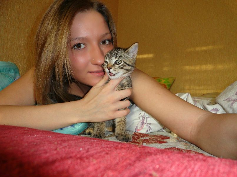 №53, Alisha Stolbintseva №53, Alisha Stolbintseva