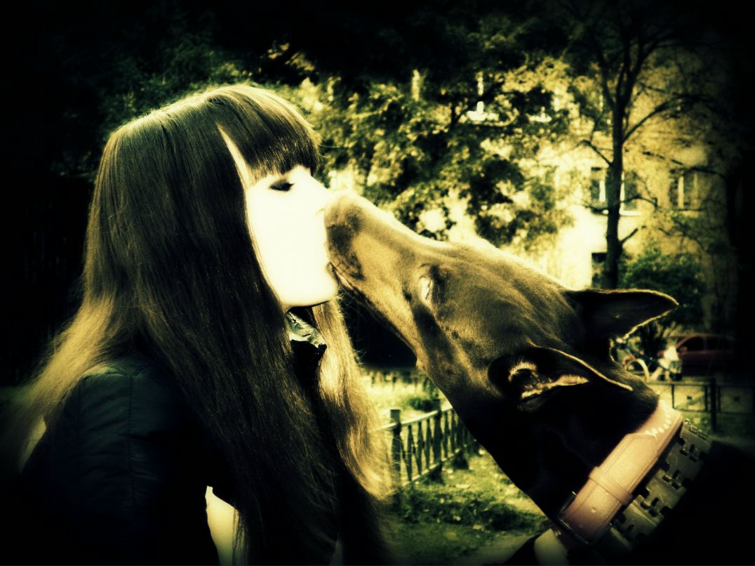 Ир Запольская аШерА | Санкт-Петербург