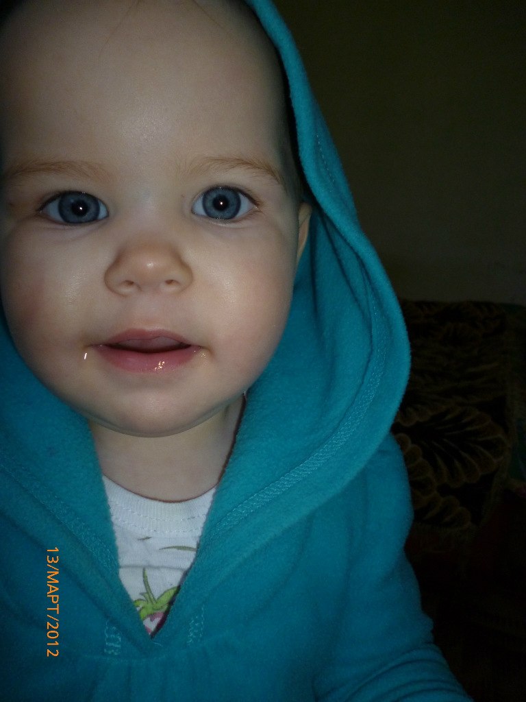 Анна Волкова :) | Николаев