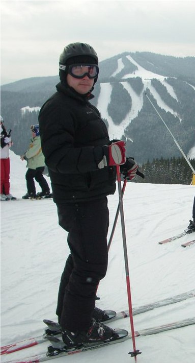 Юра Олейник | Винница