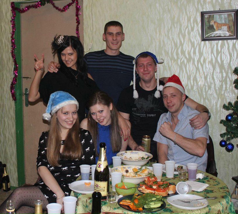 Мария Романовская-Ветитникова Ƹ̴Ӂ̴Ʒ | Санкт-Петербург