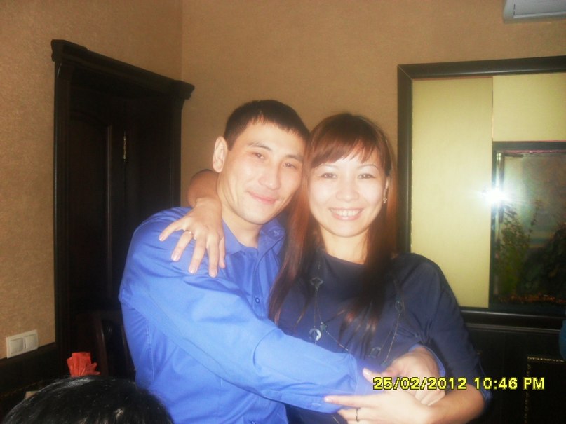 Альбина Белкина | Мирный