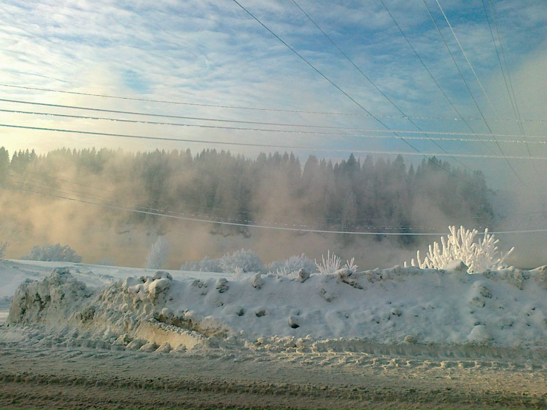 Артем Богданов | Пермь