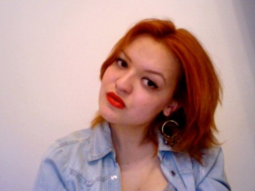 Katsiaryna Starykh | Минск