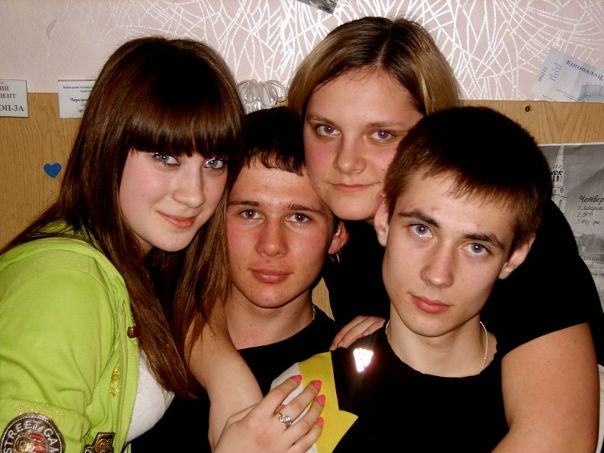 №81, Оленька Заворотная, Чернигов №81, Оленька Заворотная, Чернигов