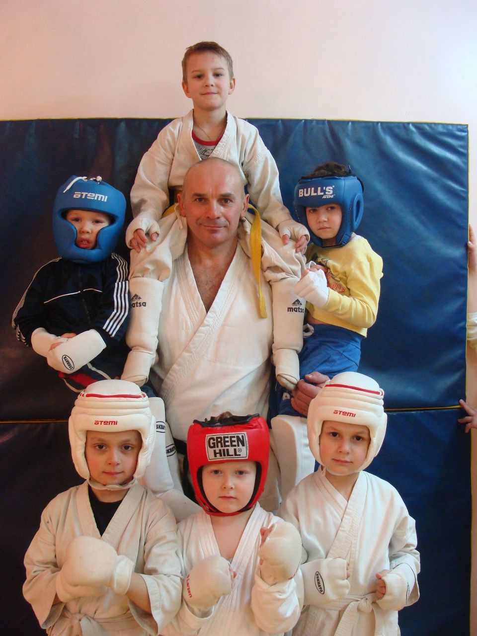 Валерий Подоляко | Тамбов