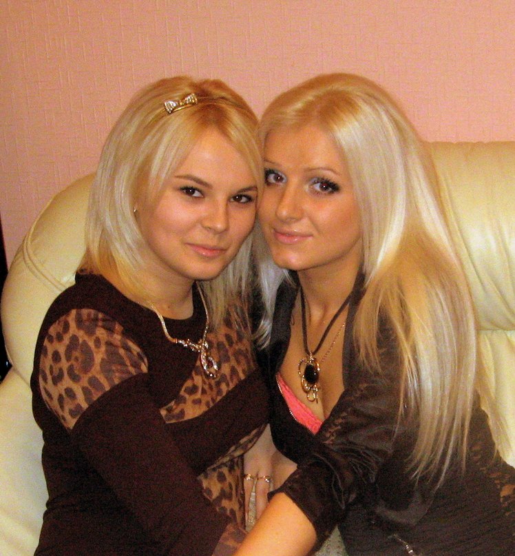 Ксюша Галата ♥ | Киев