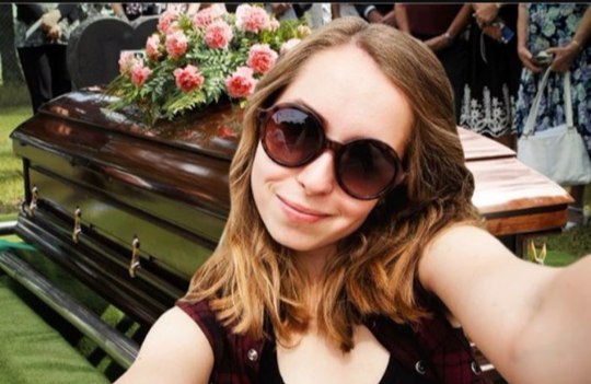 Виолетта Крымова, Россия, Кемерово