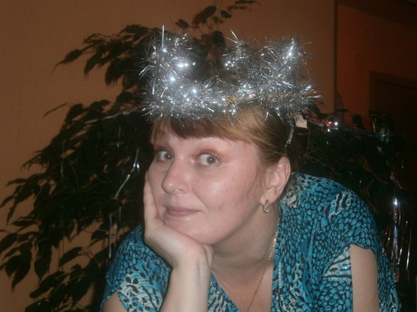 Рита Короткова, Россия, Красноярск