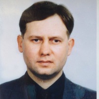 Валерий Егоров