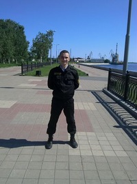Сергей Горшков