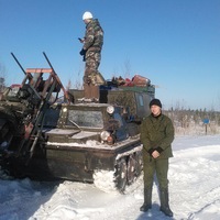 Виталий Яровой