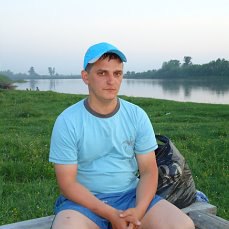 Андрей Трифонов