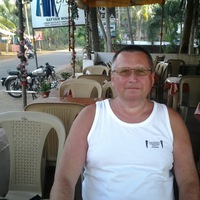 Олег Киселев