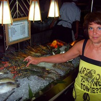 Светлана Лыкова
