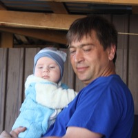 Евгений Поляков