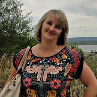Светлана Бакуева