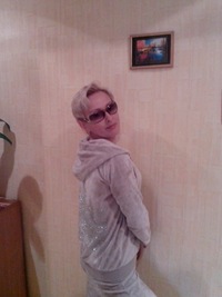Оксана Краева