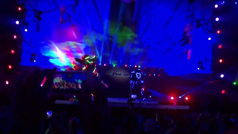 ATOM MIX SENSATION ОФИЦИАЛЬНОЕ PROMO ВИДЕО