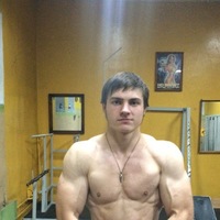 Антон Солоневич