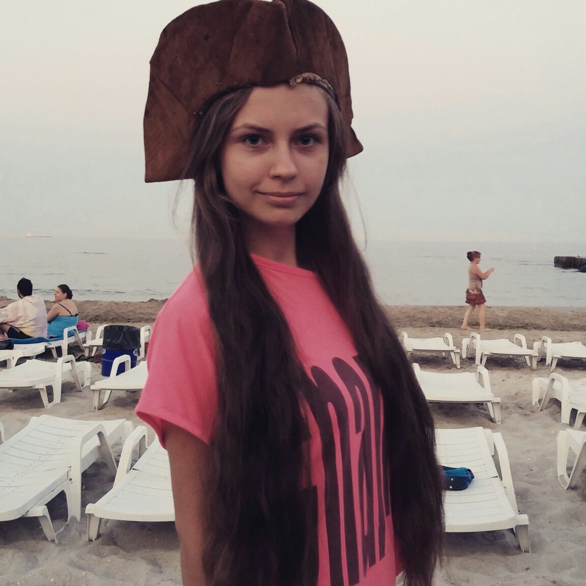 Виктория Прокопенко