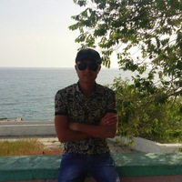 Юрий Соколов