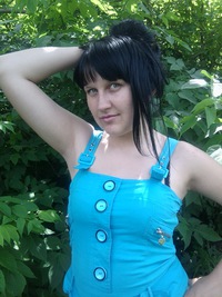 Яна Жукова