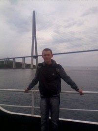 Евгений Васенин