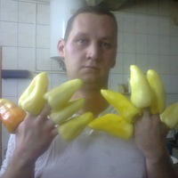 Серега Бугаев