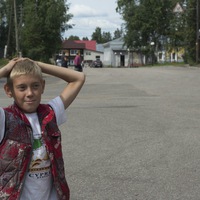 Артем Греков