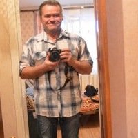 Алексей Жданов