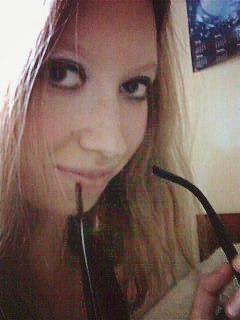 Аля Александровна, Украина, Винница