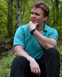Павел Кузнецов