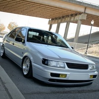 VW PASSAT B4 VW PASSAT B4