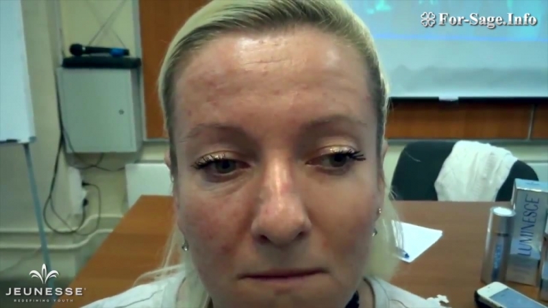 Instantly Ageless Лидер продаж в