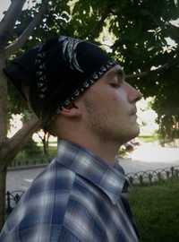 Евгений Сидоров