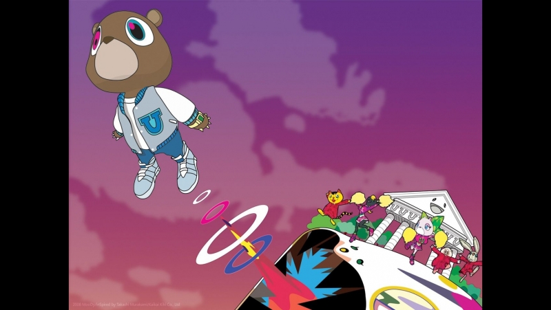 Kanye West Good Morning ( RU Subtitles, Русские
