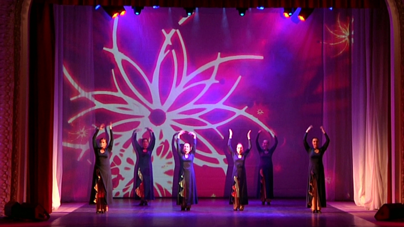 DS VIKTORIA GALA SHOW